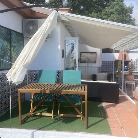 Vakantieverblijf Villa Kluever 알하우린데라토레 외부 사진