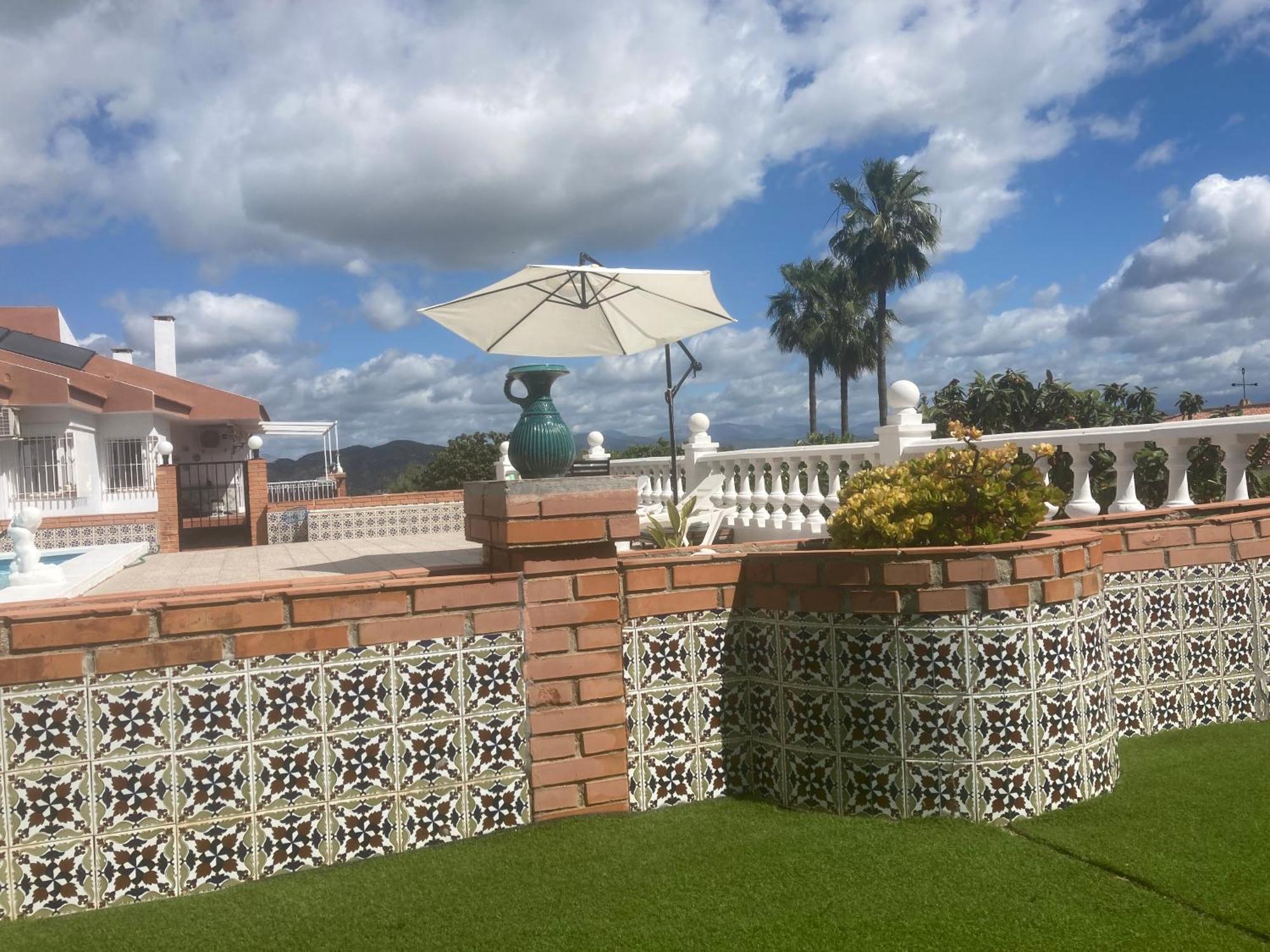 Vakantieverblijf Villa Kluever 알하우린데라토레 외부 사진